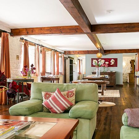 Cotswolds Barn Near Soho Farmhouse & Daylesford チッピング・ノートン エクステリア 写真