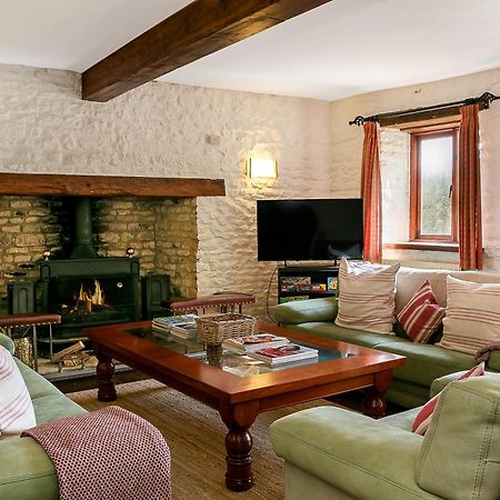 Cotswolds Barn Near Soho Farmhouse & Daylesford チッピング・ノートン エクステリア 写真
