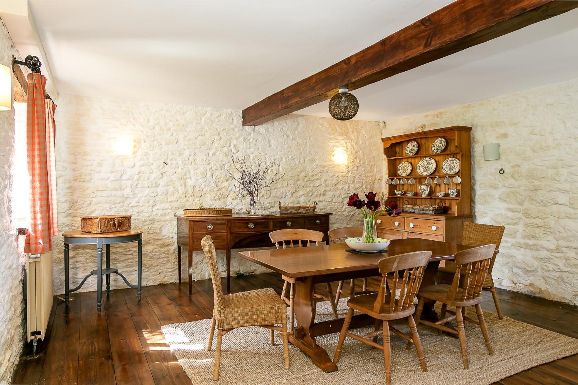 Cotswolds Barn Near Soho Farmhouse & Daylesford チッピング・ノートン エクステリア 写真