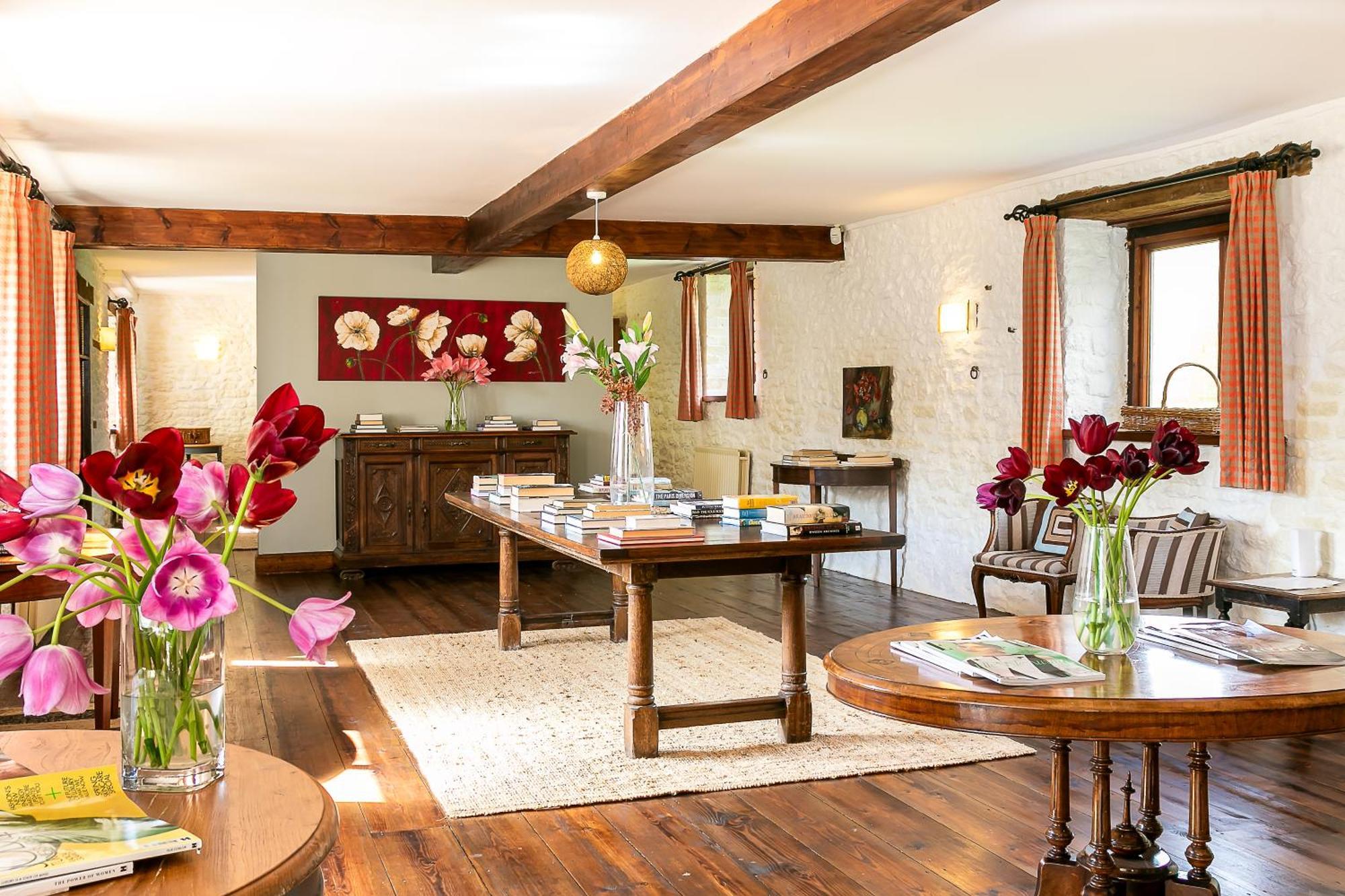Cotswolds Barn Near Soho Farmhouse & Daylesford チッピング・ノートン エクステリア 写真