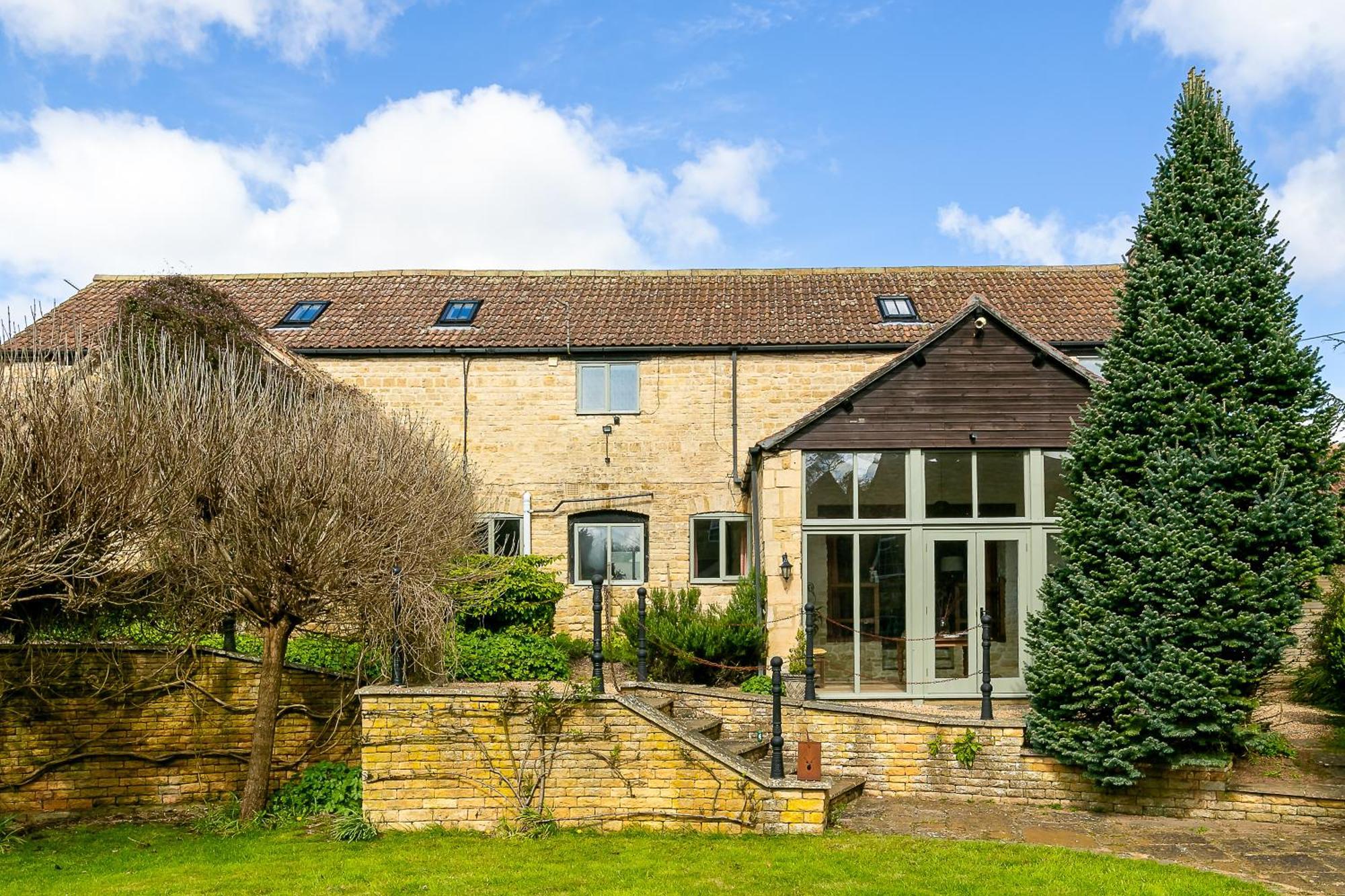 Cotswolds Barn Near Soho Farmhouse & Daylesford チッピング・ノートン エクステリア 写真