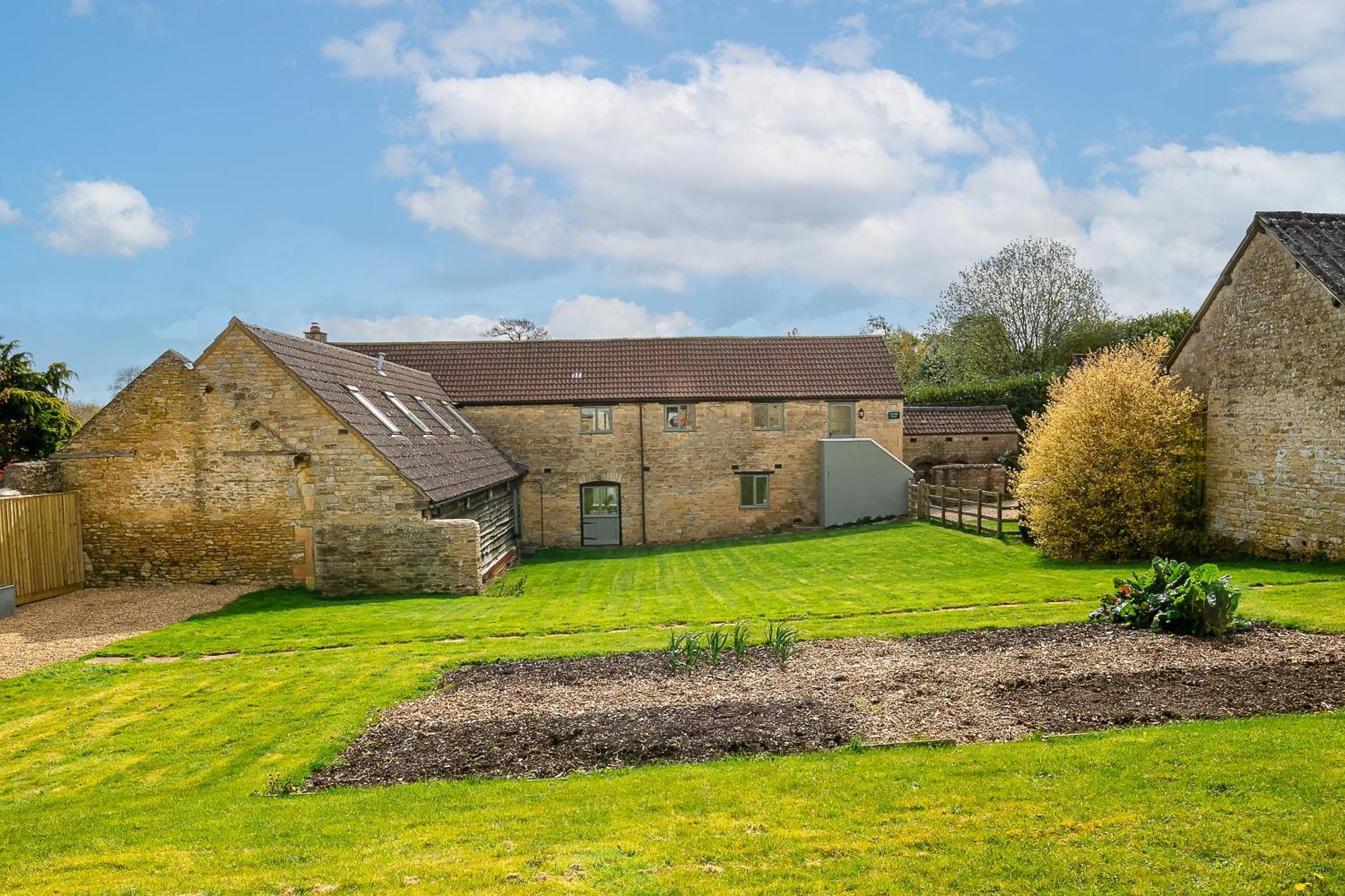 Cotswolds Barn Near Soho Farmhouse & Daylesford チッピング・ノートン エクステリア 写真