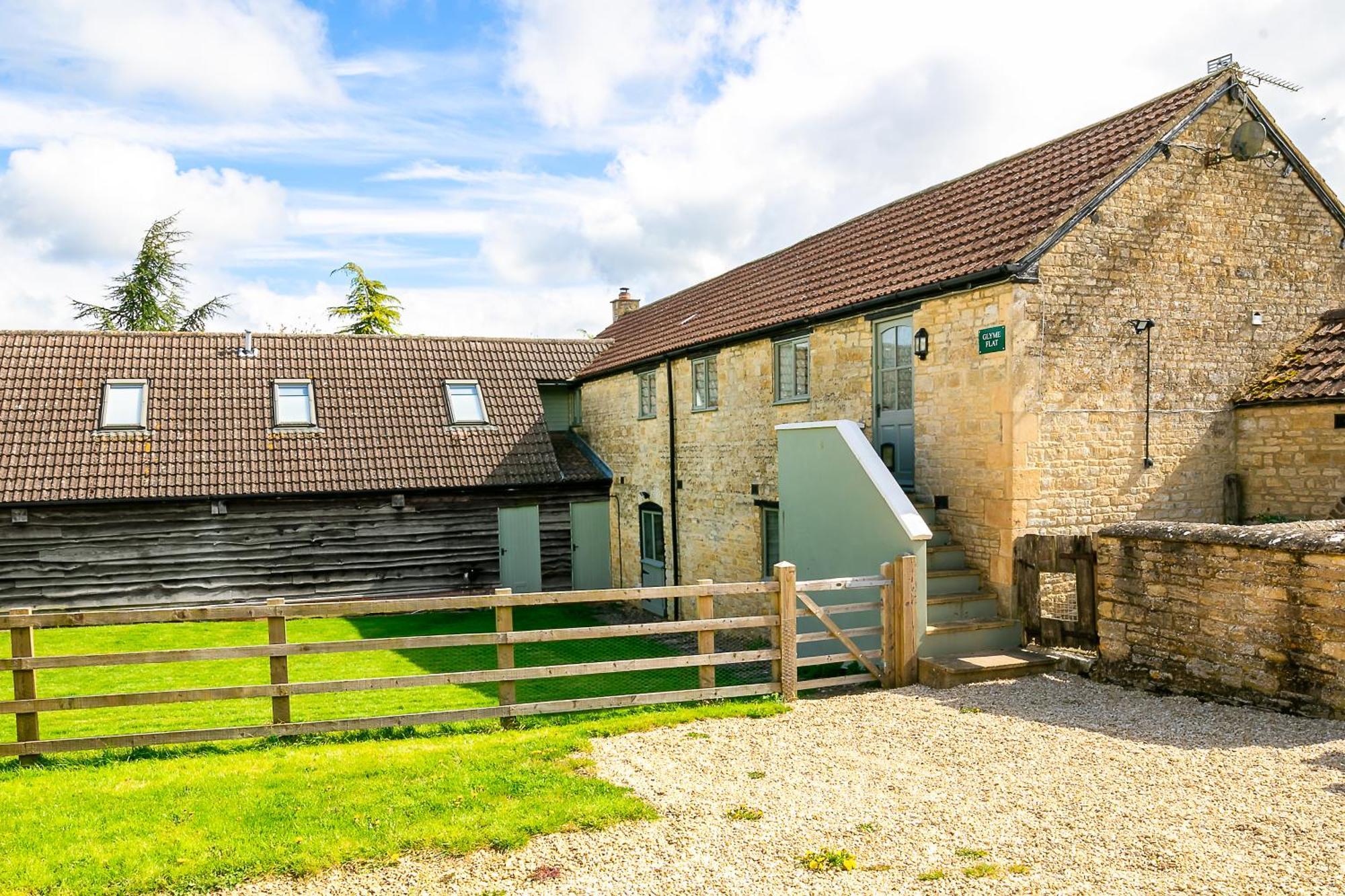 Cotswolds Barn Near Soho Farmhouse & Daylesford チッピング・ノートン エクステリア 写真