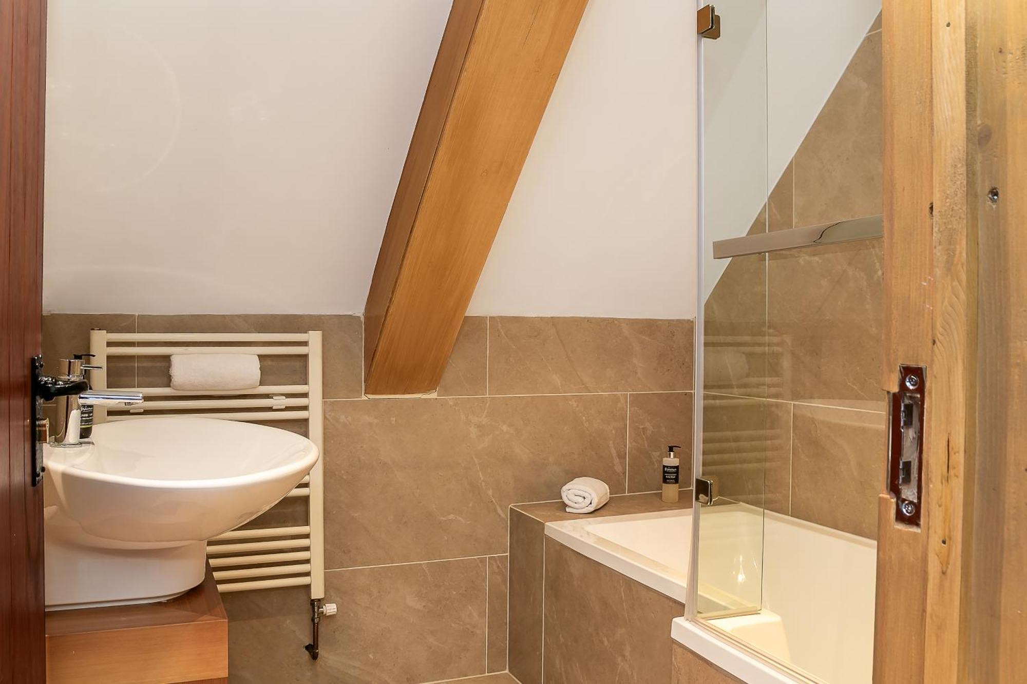 Cotswolds Barn Near Soho Farmhouse & Daylesford チッピング・ノートン エクステリア 写真