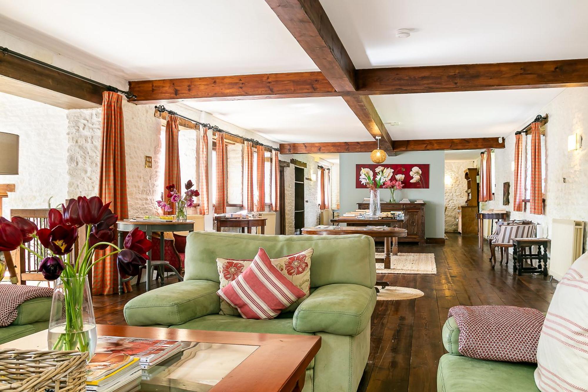 Cotswolds Barn Near Soho Farmhouse & Daylesford チッピング・ノートン エクステリア 写真